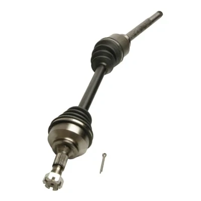Abbildung von MAXGEAR 49 2322 Antriebswelle Vorderachse rechts 935, 337 mit Lager CITROËN: C5 II Kombi, I Kombi