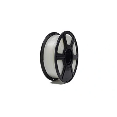 Abbildung von BRESSER 3D Drucker Stift 1kg PLA Filament neutral