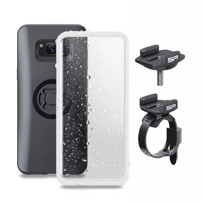 Abbildung von SP Connect BIKE BUNDLE S8+ schwarz