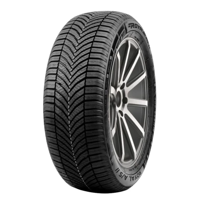Abbildung von Royal Black A/s Ii 215/40 R17 87W XL