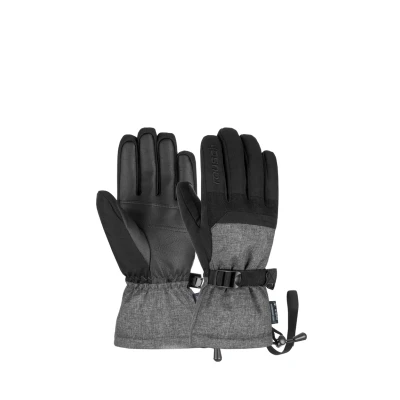 Abbildung von Reusch Herren Handschuhe Outset R TEX® XT warm, wasserdicht, atmungsaktiv