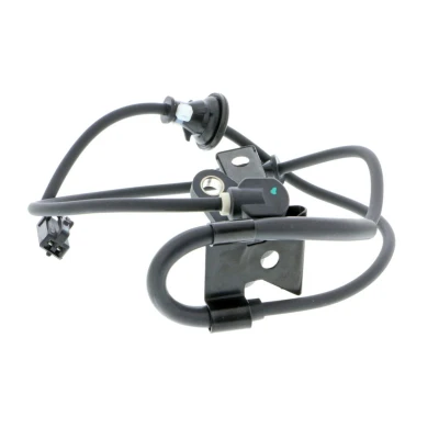 Abbildung von VEMO V70 72 0208 ABS Sensor Hinterachse Original Qualität für Fahrzeuge mit 12
