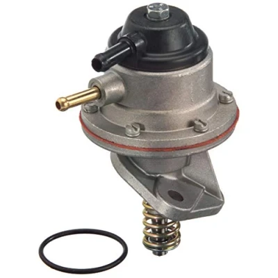 Abbildung von PIERBURG 7.02242.35.0 Kraftstoffpumpe mechanisch VOLKSWAGEN: Derby II, GOLF 2, Scirocco AUDI: