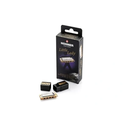 Abbildung von HOHNER Harmonica Little Lady