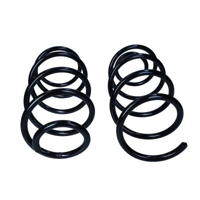 Abbildung von MAXGEAR 60 1382D Fahrwerksfeder BMW: 3 Touring, Limousine, Cabrio