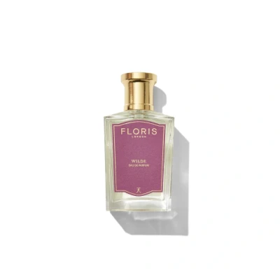 Abbildung von Floris Eau de Parfum Private Collection Wilde 50 ml Düfte Unisex
