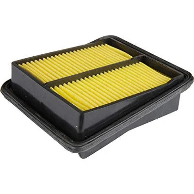 Abbildung von HERTH+BUSS JAKOPARTS J1324048 Luftfilter 56 Filtereinsatz HONDA: Jazz 2 Schrägheck