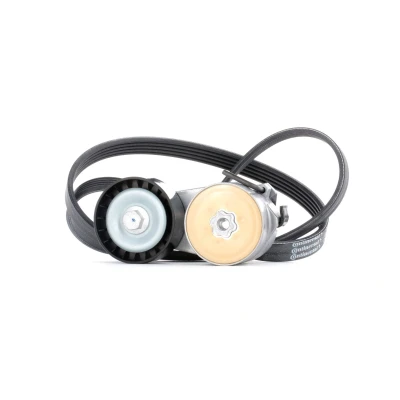 Abbildung von CONTITECH 5PK1150K1 Keilrippenriemensatz FIAT: Punto Evo Schrägheck, 500 Panda III ABARTH: Grande Punto,