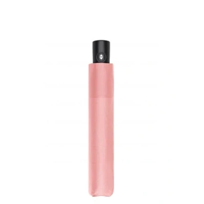 Abbildung von doppler Taschenregenschirm &quot;zero Magic uni, rose shadow&quot;