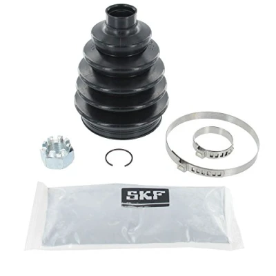 Abbildung von SKF VKJP 1419 Achsmanschette 120 Thermoplast OPEL: Corsa C Schrägheck, Meriva A, Combo Tour, TOYOTA: Picnic, VAUXHALL: Mk2 Schrägheck