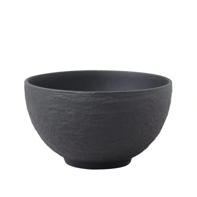 Abbildung von Villeroy &amp; Boch Manufacture Rock Reis Bol 0,2 l