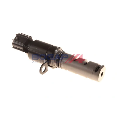 Abbildung von BOGAP Y1340101 Steuerventil, Nockenwellenverstellung elektrisch hydraulisch mit Dichtringen HYUNDAI: i20 I Schrägheck, ix35, i30 Schrägheck