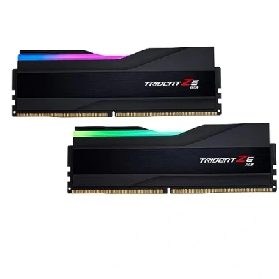 Abbildung von DIMM 32 GB DDR5 6600 (2x 16 GB) Dual Kit, Arbeitsspeicher