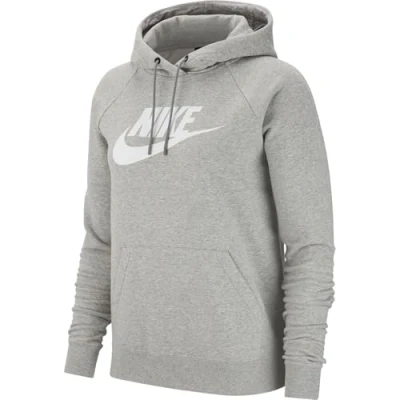 Abbildung von Nike Sportswear Kapuzensweatshirt &quot;ESSENTIAL WOMENS FLEECE PULLOVER HOODIE&quot;