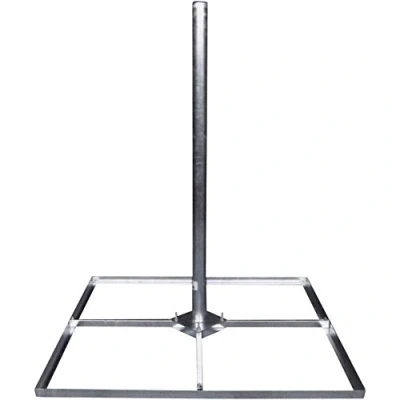 Abbildung von Smart TS100 SAT Standfuß Silber
