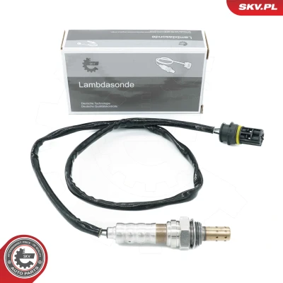 Abbildung von ESEN SKV 09SKV140 Lambdasonde Sprungsonde BMW: 3 Limousine, Touring, 1 Schrägheck