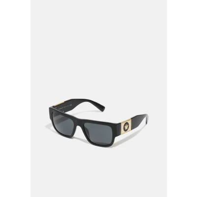 Abbildung von Versace VE4406 GB1/87 56 Sonnenbrille