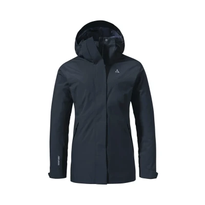 Abbildung von Schöffel Doppeljacke Hiking 3in1 Jacket Style Tamina WMS