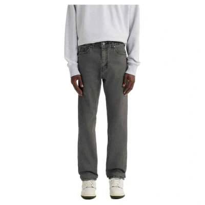 Abbildung von Levi&#039;s 505 Regular Jeans Straight Leg, Herren, Größe: 34x30, Fly on the wall