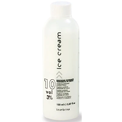 Abbildung von Inebrya Ice Cream Creme Oxyd 3% 150 ml