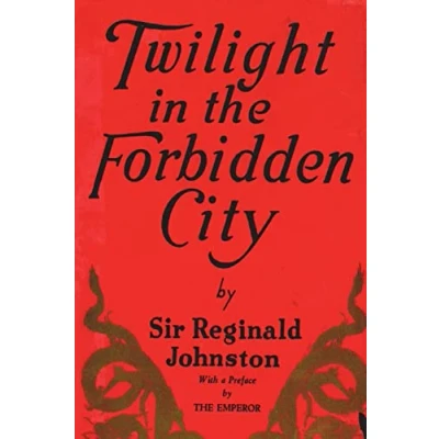 Abbildung von Twilight in the Forbidden City