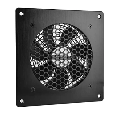 Abbildung von euroharry Mini USB Ventilator