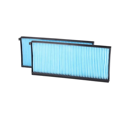 Abbildung von FEBI BILSTEIN 32756 Filtersatz, Innenraumluft