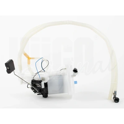 Abbildung von HITACHI 133239 Tankgeber Benzin MERCEDES BENZ: C Klasse T modell, Limousine, E modell