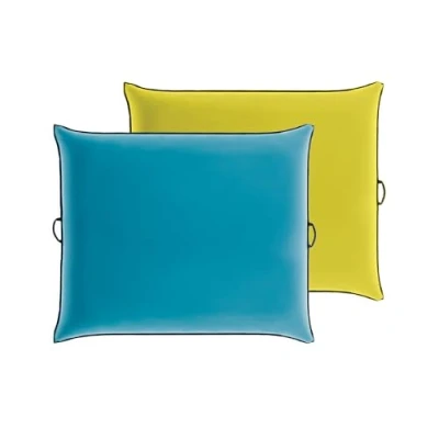Abbildung von Aufblasbare Badematratze Luxe Lounge Intex