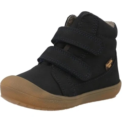 Abbildung von froddo® OLLI WOOL TEX Lauflernschuh, Winterstiefel, Babyschuh, Kindergartenschuh mit Membrane
