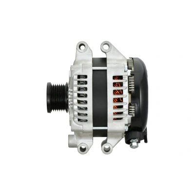 Abbildung von HELLA 8EL 011 713 621 Lichtmaschine 14V 170A BMW: 3 Touring, Limousine, 1 Schrägheck