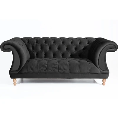 Abbildung von Max Winzer Sofa Ivette 2 Sitzer