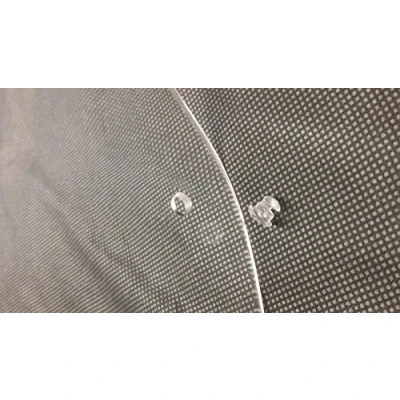 Abbildung von Pinlock Pin Set 2 Stück Ersatzteil für alle Held, Shark, Schuberth Visiere Ersatzpins