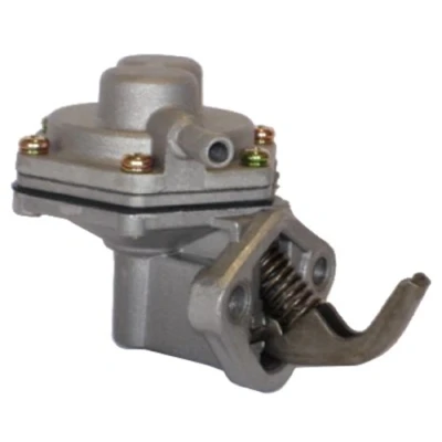 Abbildung von JAPANPARTS PB 802 Kraftstoffpumpe mechanisch