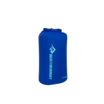 Abbildung von Wasserdichter. leichter Packsack von Sea to Summit. 20 l
