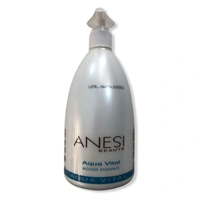 Abbildung von ANESI AQUA VITAL Mousse RADIANCE Reiniger 500 ml