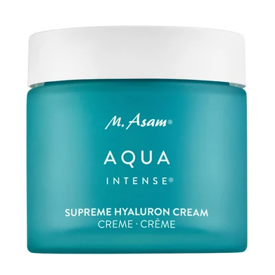 Abbildung von asambeauty Gesichtspflege Supreme Hyaluron Cream Feuchtigkeitscreme, Gesichtscreme