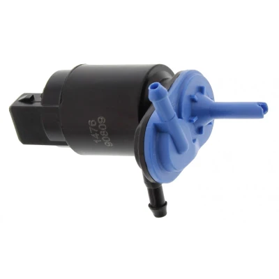 Abbildung von MAPCO 90809 Waschwasserpumpe 12 VOLKSWAGEN: Polo II Coupe, GOLF 3 Variant, 3, FORD: Galaxy Mk1 MPV