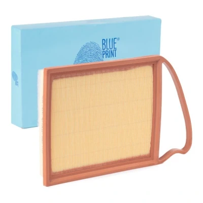 Abbildung von BLUE PRINT ADP152207 Luftfilter 48 205 346 Filtereinsatz PEUGEOT: 3008 I, 208 I Schrägheck, 207 CITROËN: C4 Grand Picasso