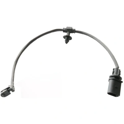 Abbildung von QUICK BRAKE WS 0450 A Verschleißanzeige Achssatz AUDI: Q5, A6 C8 Avant, Limousine