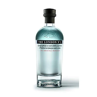 Abbildung von The London Gin Company No. 1 Original Blue (1 x 0.7 l) 700 ml (1er Pack)