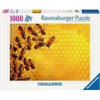 Abbildung von Ravensburger Bienen Sonstige Accessoires, Größe: One Size, Mehrfarbig