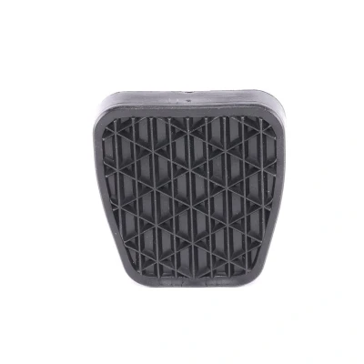 Abbildung von DT Spare Parts 4.80327 Pedalbelag, Fahrpedal MERCEDES BENZ: C Klasse Limousine, E T modell, Sprinter 3.5 Kastenwagen kfzteile, kfzteile24,