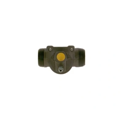 Abbildung von BOSCH F 026 009 181 Bremszylinder 19,05 PEUGEOT: Expert I Kastenwagen, 806, CITROËN: Evasion, FIAT: Scudo Kastenwagen