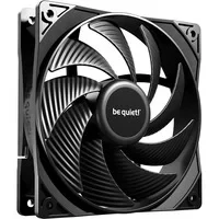 Abbildung von be quiet! Gehäuselüfter Pure Wings 3 120mm PWM high speed