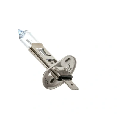 Abbildung von VALEO 032505 Glühlampe, Fernscheinwerfer H1 12V 55W Halogen RENAULT: CLIO 3, MASTER 2 Bus, MEGANE Kombi, OPEL: Insignia A Sports Tourer, Zafira B