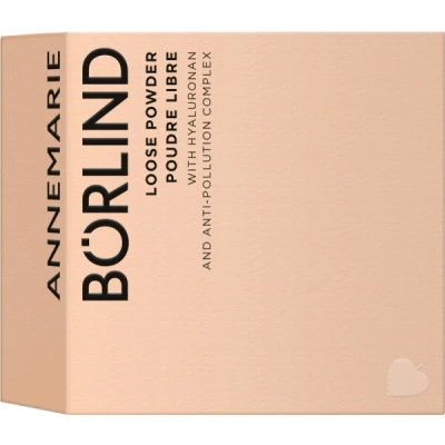 Abbildung von ANNEMARIE B&Ouml;RLIND Loose Powder 10 g Light