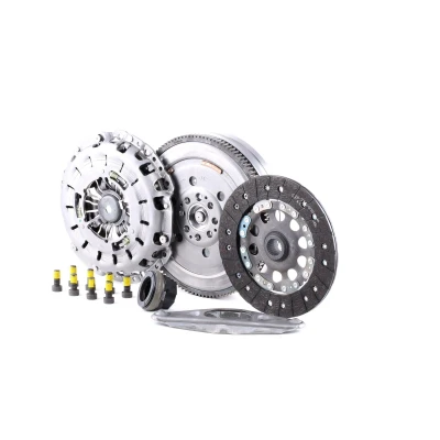 Abbildung von LuK BR 0241 600 0238 00 Kupplungssatz BMW: 3 Limousine, Touring, 5 Limousine