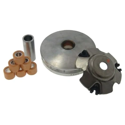 Abbildung von Variomatik kompatibel für APRILIA SR50 R Factory 05 PIAGGIO Motor, TPH X 50 Typhoon 50, Street, NRG Power DT AC, GILERA Runner SP , Cat 01 04
