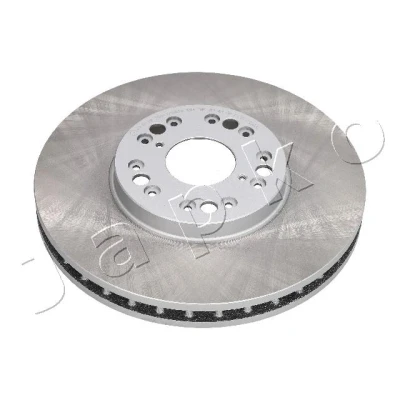 Abbildung von JAPKO 60286C Bremsscheibe Vorderachse 296 31,9 5 62 Belüftet lackiert LEXUS: GS II, IS I Limousine, Sportcross